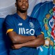 لباس دوم پورتو Porto 2020-21 Away Soccer Jersey