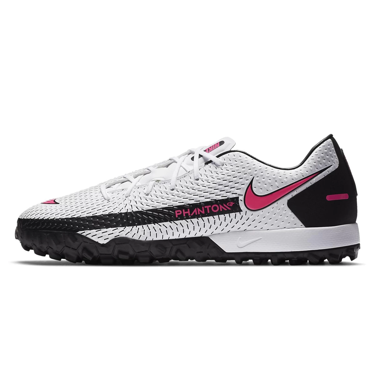 کفش چمن مصنوعی نایک فانتوم Nike Phantom Gt Academy Tf M CK8470-160
