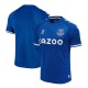 لباس اول پلیری اورتون Everton 2020-21 Home Soccer Jersey