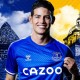 لباس اول پلیری اورتون Everton 2020-21 Home Soccer Jersey