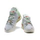 کفش بسکتبال نایک Nike China Lebron 18 White Green