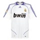 لباس کلاسیک رئال مادرید Real Madrid 2007-08 Home Soccer Jersey