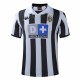 لباس کلاسیک یونتووس Juventus 1998-99 Home Soccer Jersey