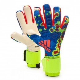 دستکش دروازه بانی آدیداس پردیتور Adidas Predator Pro Neuer DN8606