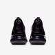 کتانی رانینگ زنانه نایک مشکی سفید  Nike Air Max 270 Black White