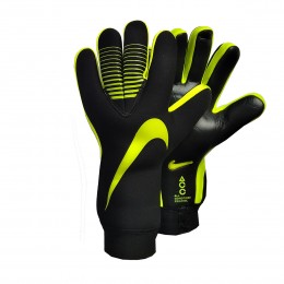 دستکش دروازه بانی نایک مرکوریالNike Mercurial Black