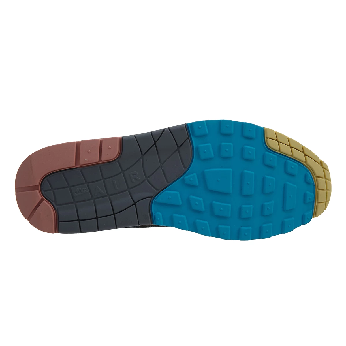 کتانی رانینگ نایک ایرمکس طرح اصلی Nike Air Max 197