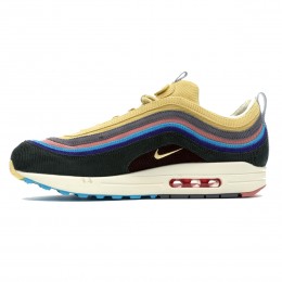 کتانی رانینگ نایک ایرمکس طرح اصلی Nike Air Max 197