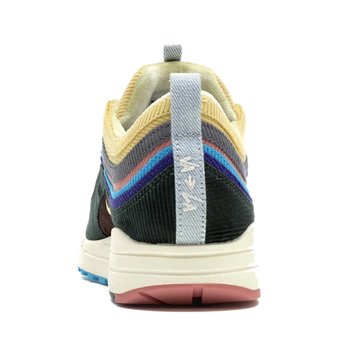کتانی رانینگ نایک ایرمکس طرح اصلی Nike Air Max 197