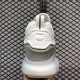 کتانی رانینگ زنانه ادیداس طرح اصلی سفید نقره ای Adidas ZX 2K Crystal WhiteSilver Running