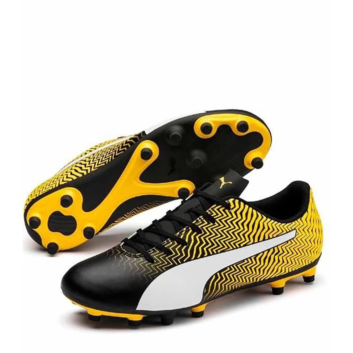 کفش فوتبال پوما راپیدو Puma Rapido FG 106060-01