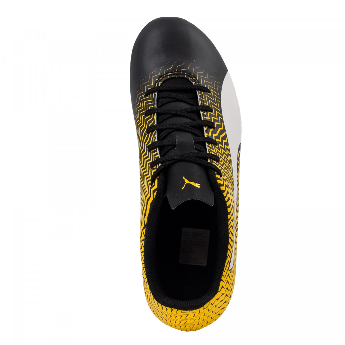 کفش فوتبال پوما راپیدو Puma Rapido FG 106060-01