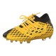 کفش فوتبال سایز کوچک پوما فیوچر Puma Future 5.3 Netfit Fg Ag Junior 105806-03