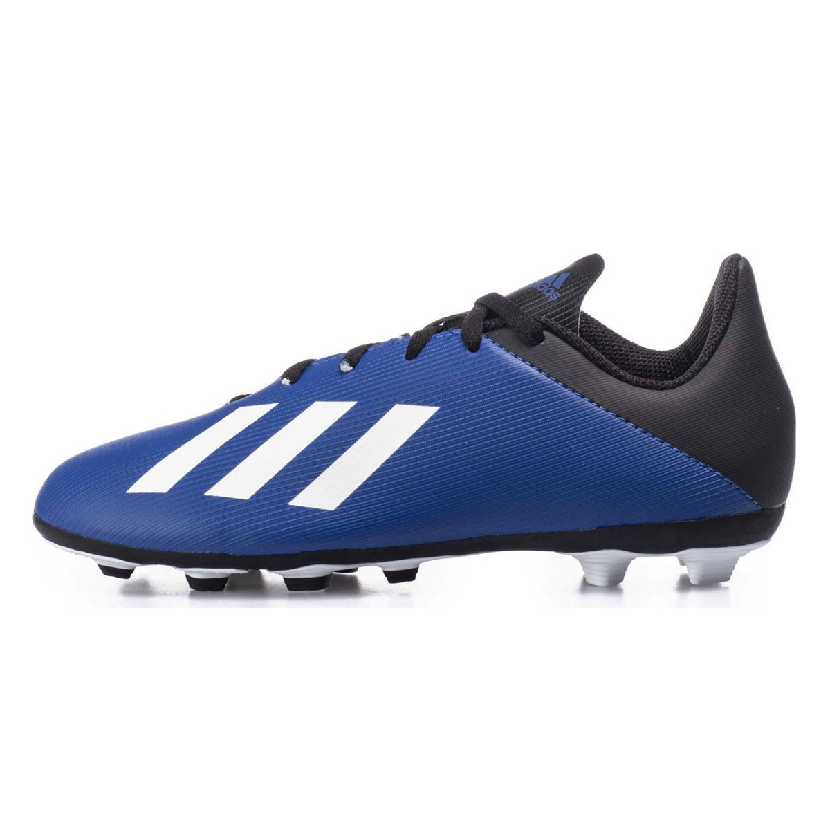 کفش فوتبال سایز کوچک آدیداس ایکس  Adidas X 19.4 FxG Junior EF1615