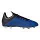 کفش فوتبال سایز کوچک آدیداس ایکس  Adidas X 19.4 FxG Junior EF1615