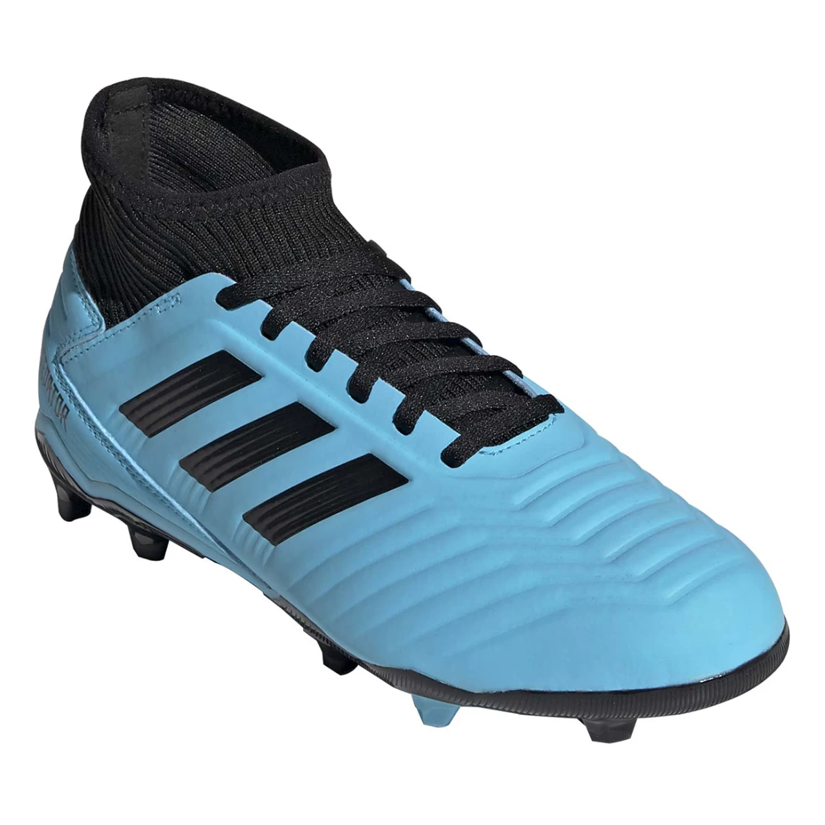 کفش فوتبال سایز کوچک آدیداس پردیتور Adidas Predator 19.3 FG J G25796