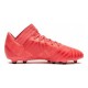 کفش فوتبال سایز کوچک آدیداس نمزیز Adidas Nemeziz 17.3 FG J CP9166