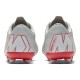 کفش فوتبال سایز کوچک نایک مرکوریال Nike Mercurial12 Academy GS FG MG AH7347-060