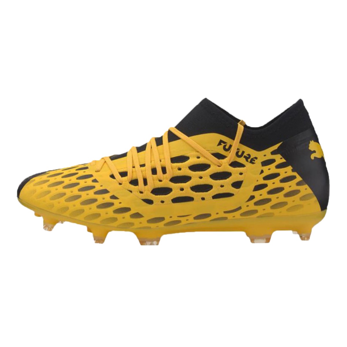 کفش فوتبال پوما فیوچر Puma Future 5.3 Netfit FG AG M 105756-03