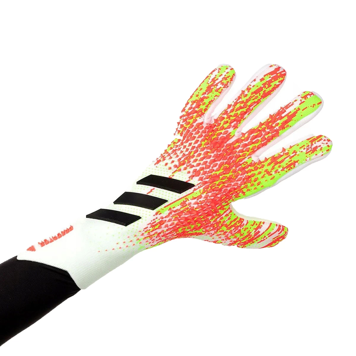 دستکش دروازه بانی آدیداس Adidas Predator 20 Pro Goalkeeper FJ5983