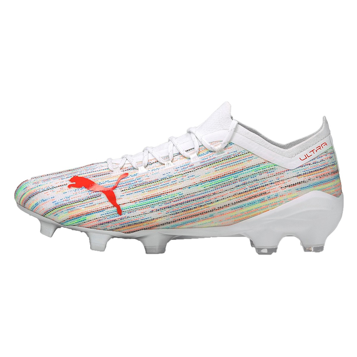 کفش فوتبال پوما فیوچرPuma  Ultra 1.2 FG AG 106299-04