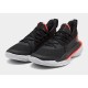 کفش بسکتبال آندر آمورطزح اصلی مشکی قرمز Under Armour Curry 7 BLack Red
