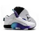 کفش بسکتبال ایر جردن طرح اصلی Air Jordan 35 White Grape Ice Black