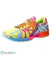کتانی رانینگ زنانه اسیکس ژل نوسا تری Asics Gel-Noosa Tri 9