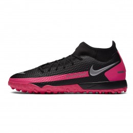 کفش چمن مصنوعی نایک فانتوم Nike Phantom Gt Academy Df Tf CW6666-006