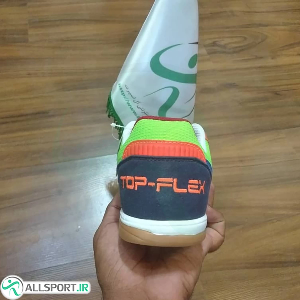 کفش فوتسال جوما Joma Topflex S716