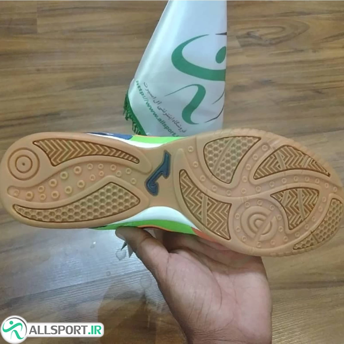کفش فوتسال جوما Joma Topflex S716