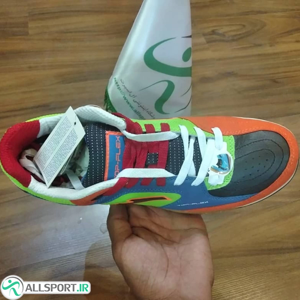 کفش فوتسال جوما Joma Topflex S716