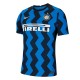 لباس اول اینترمیلان Inter Milan 2021-22 Retro Home Kit