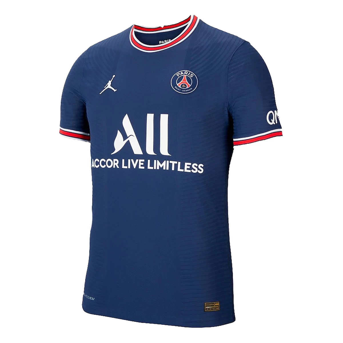 لباس اول پاریسن ژرمن Paris Saint-Germain 2021-22 Home