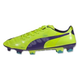 کفش فوتبال پوما ایوو پاور Puma evoPOWER 1 FG