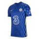 لباس پلیری اول چلسی Chelsea Home Jersey 2021-22