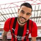 لباس پلیری اول آث میلان AC Milan 2021-22 Home Jersey