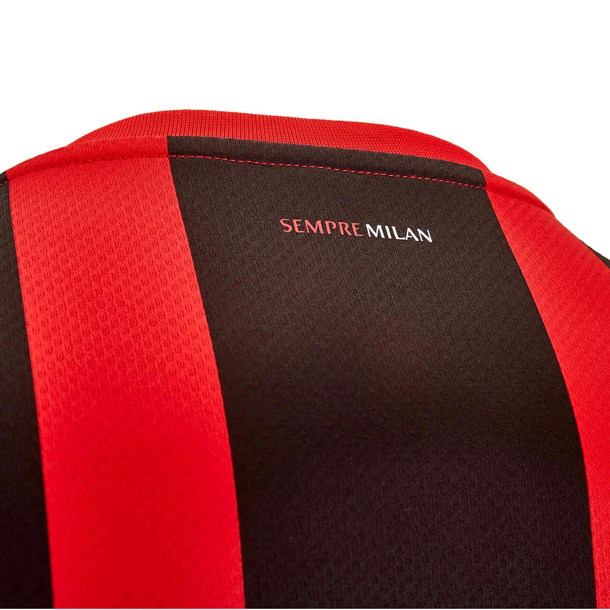 لباس پلیری اول آث میلان AC Milan 2021-22 Home Jersey