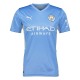 لباس پلیری اول منچسترسیتی Manchester Ccity 2021-22 Home 2021-22