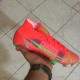 کفش فوتبال نایک مرکوریال طرح اصلی صورتی Nike Mercurial Superfly 8 Elite FG