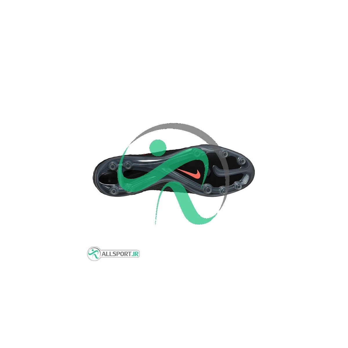 کفش فوتبال نایک هایپرونوم فانتوم Nike Hypervenom Phantom FG
