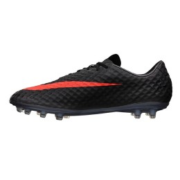 کفش فوتبال نایک هایپرونوم فانتوم Nike Hypervenom Phantom FG