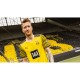 لباس دوم هواداری دورتموند Borussia Dortmund 2021-22 Home Soccer Jersey