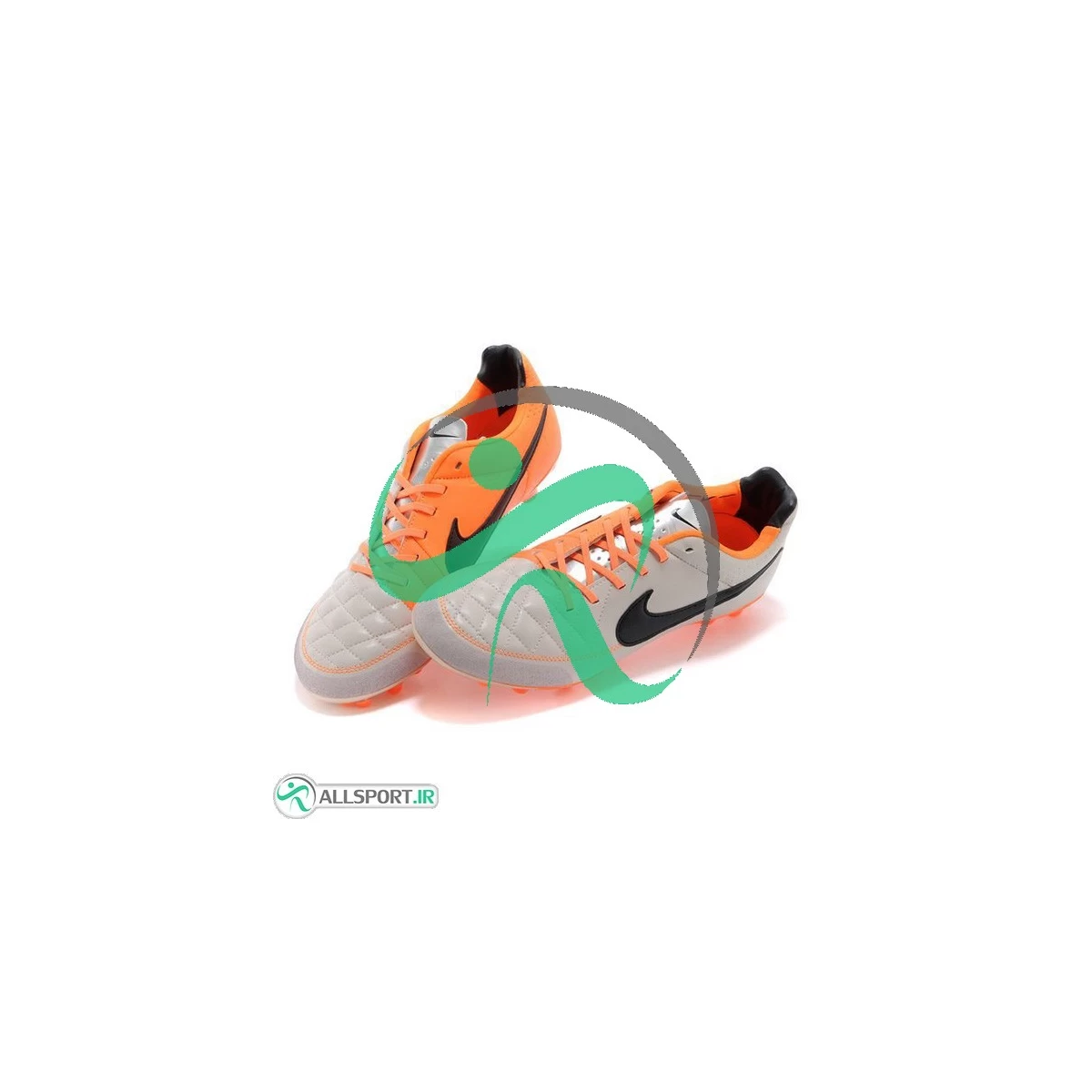کفش فوتبال نایک تمپو لجند Nike Tiempo Legend FG