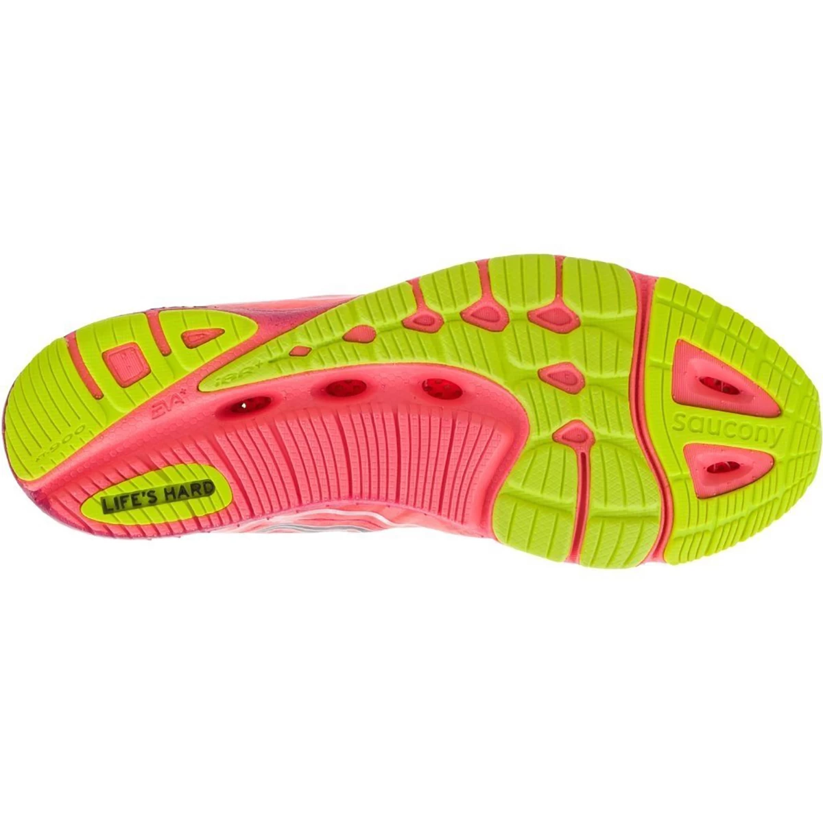 کتانی رانینگ زنانه ساکونی Saucony Type A8 S19028-1