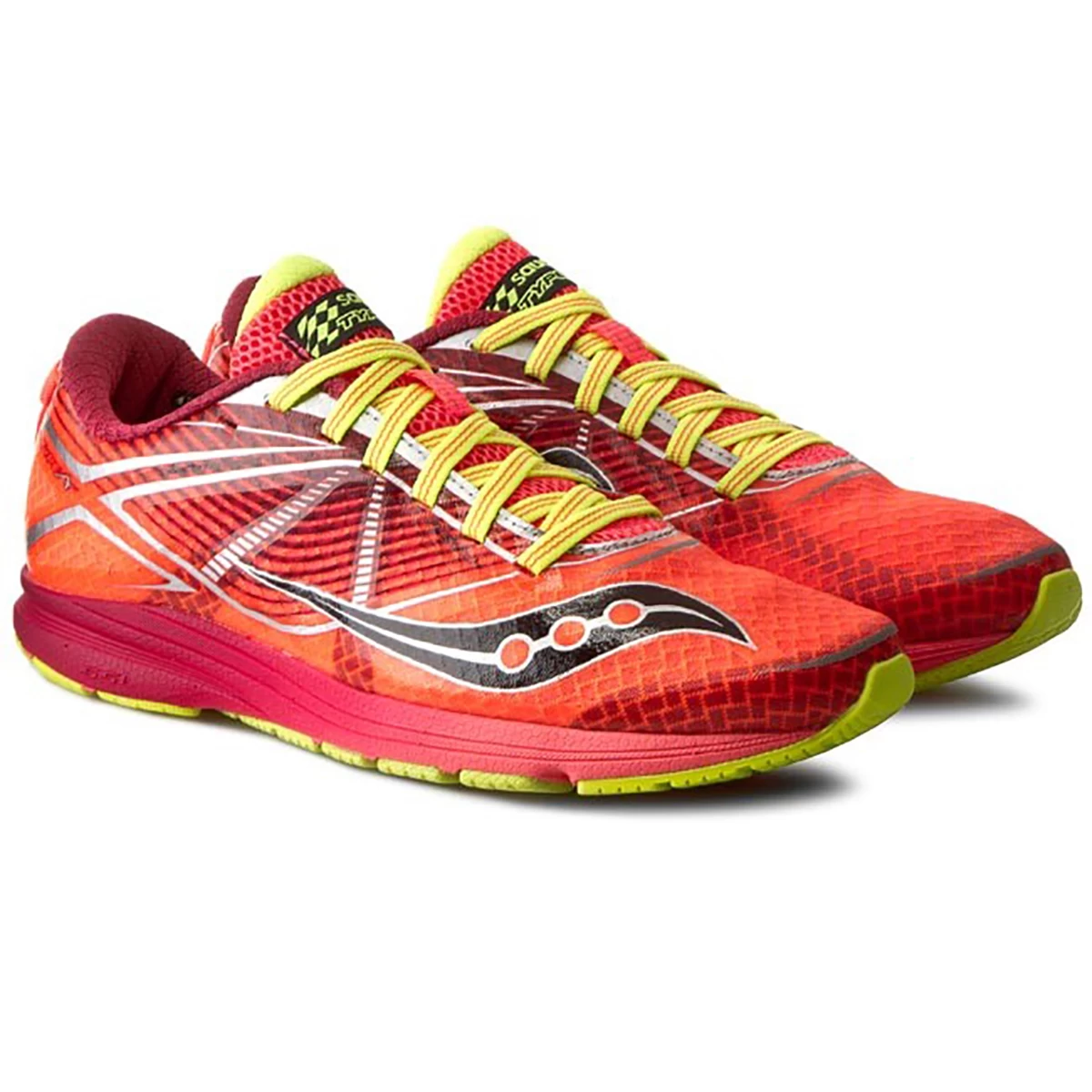 کتانی رانینگ زنانه ساکونی Saucony Type A8 S19028-1