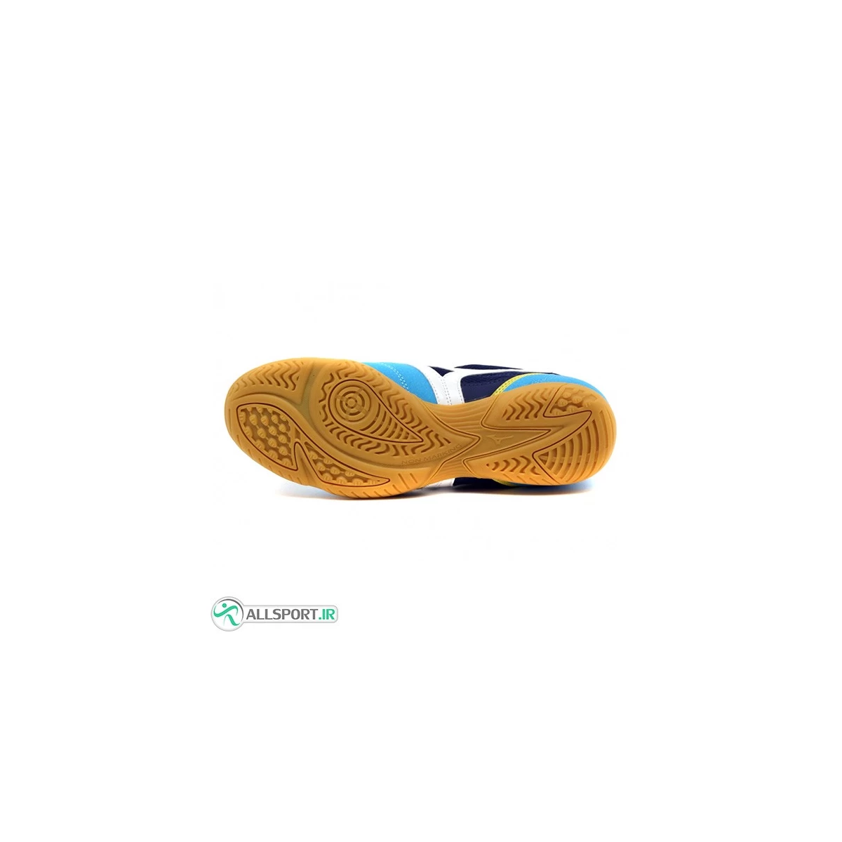 کفش فوتسال میزانو سالا کلاب Mizuno Sala Club 2 IN
