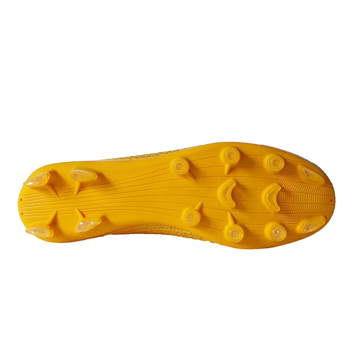 کفش فوتبال پوما اولترا طرح اصلی زرد Puma Ultra