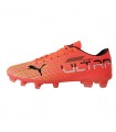 کفش فوتبال پوما اولترا طرح اصلی قرمز Puma Ultra
