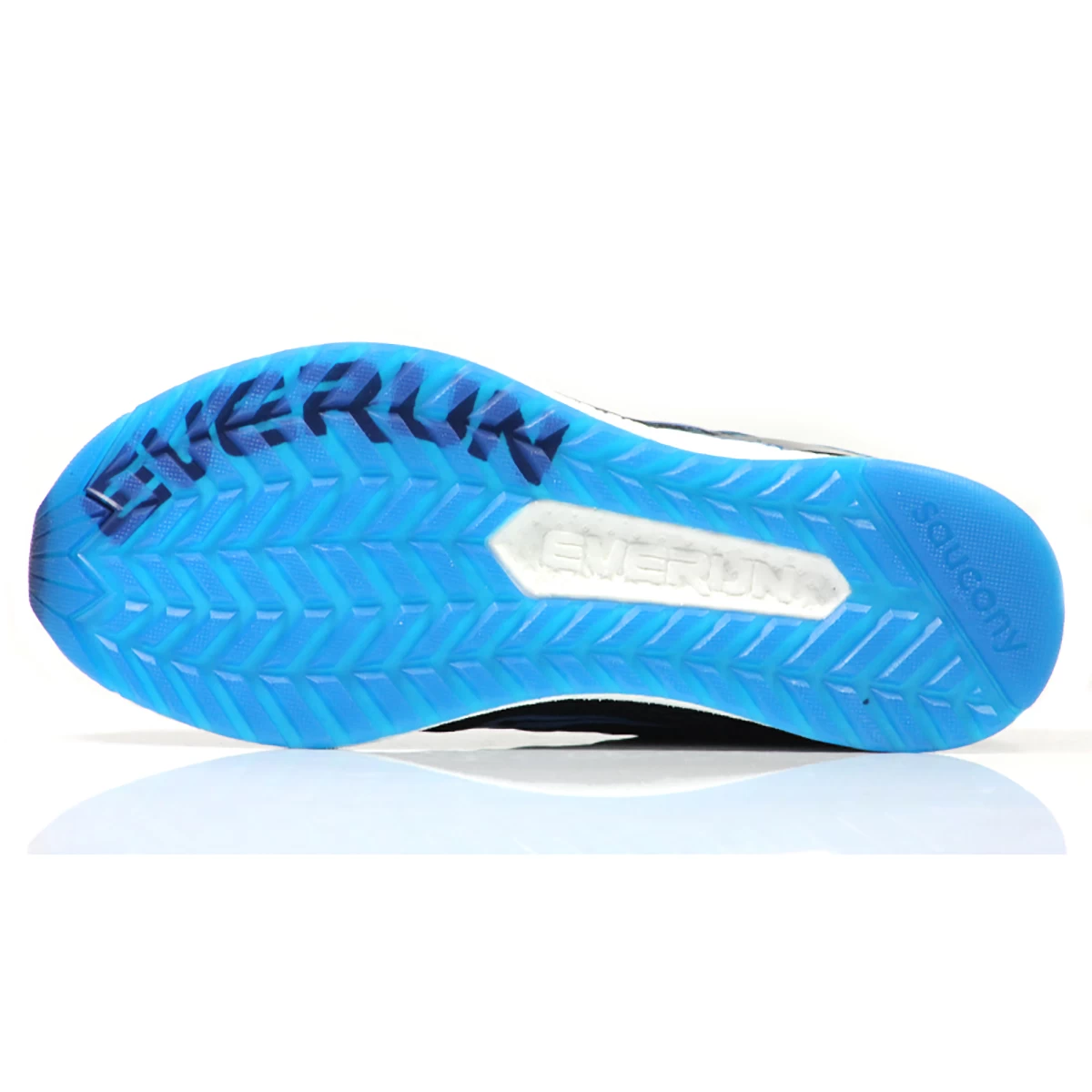 کتانی رانینگ مردانه ساکونی Saucony Freedom ISO S20355-7